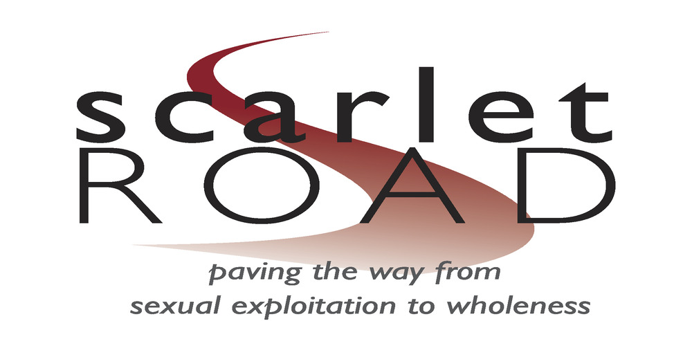 Scarlet Road organization logo.